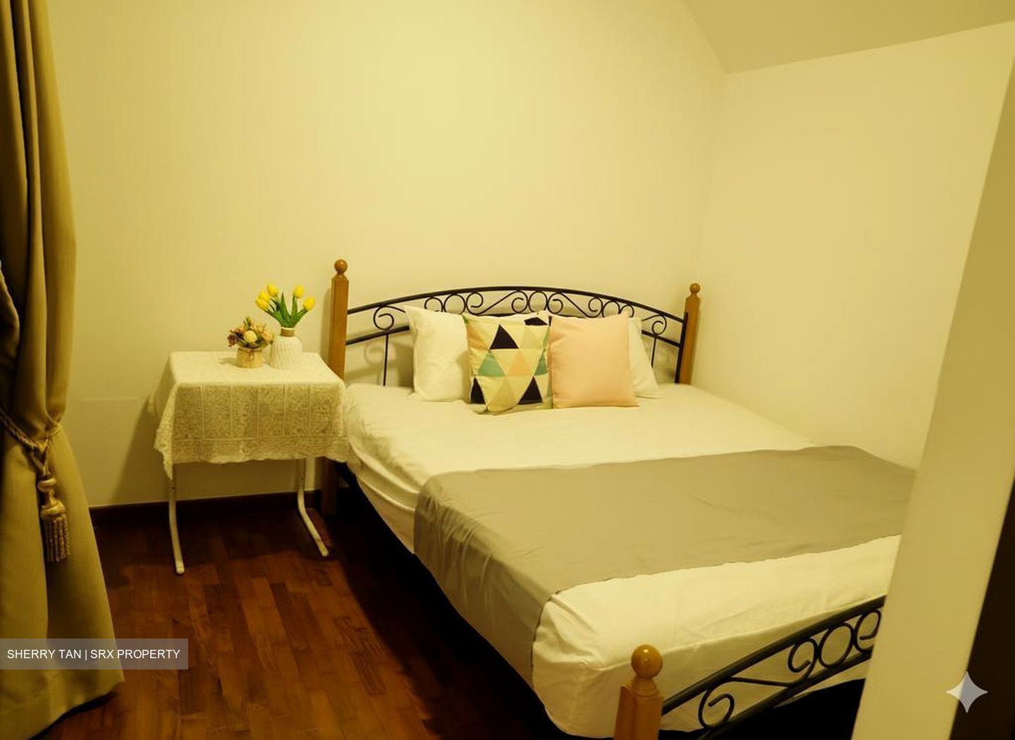 Vibes@Upper Serangoon (D19), Apartment #505330291